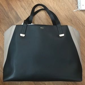 Ralph Lauren Tote